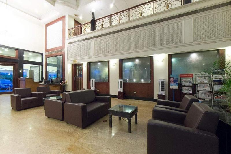 Royal Fort Hotel Visakhapatnam Exteriör bild